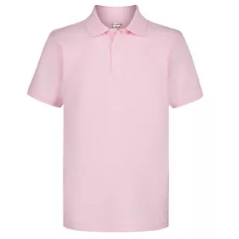 Class Club Modern Fit Polo